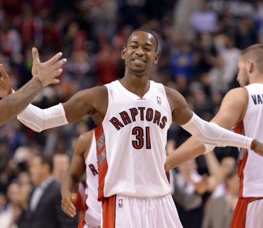 NBA denies Raptors’ protest of loss to Kings