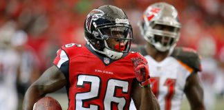 Chiefs’ opportunistic defense to test high-scoring Falcons