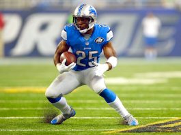Elite QBs Stafford, Brees headline Lions-Saints matchup