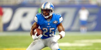 Elite QBs Stafford, Brees headline Lions-Saints matchup