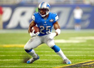 Elite QBs Stafford, Brees headline Lions-Saints matchup