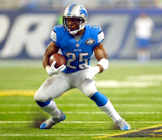 Elite QBs Stafford, Brees headline Lions-Saints matchup