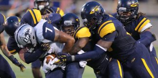 Toledo Rockets vs. Appalachian State Mountaineers Odds & Prediction