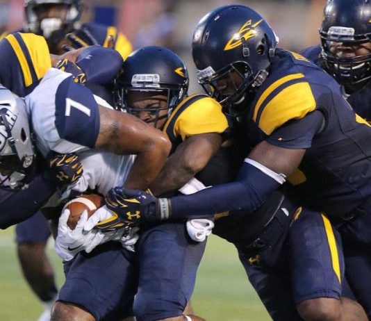 Toledo Rockets vs. Appalachian State Mountaineers Odds & Prediction