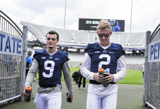 Intercepted! No. 6 Wisconsin looks to pick off Penn State