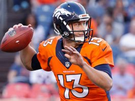 Siemian, Clowney, AJ Green among NFL inactives