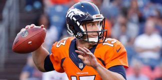 Siemian, Clowney, AJ Green among NFL inactives