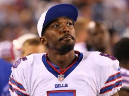 Bills look for 1st win in Oakland since 1966