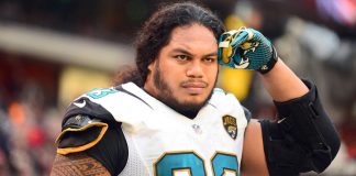 Jaguars trying to avoid another 10-loss season vs Broncos