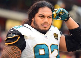 Jaguars trying to avoid another 10-loss season vs Broncos