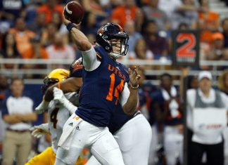 UCF Knights vs. Arkansas State Red Wolves Odds & Prediction