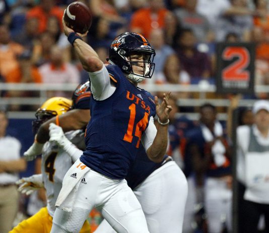 UCF Knights vs. Arkansas State Red Wolves Odds & Prediction