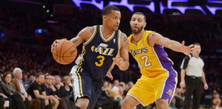 Utah vs LA Lakers Odds & Prediction