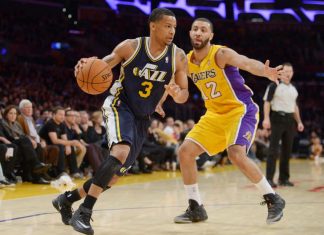 Utah vs LA Lakers Odds & Prediction