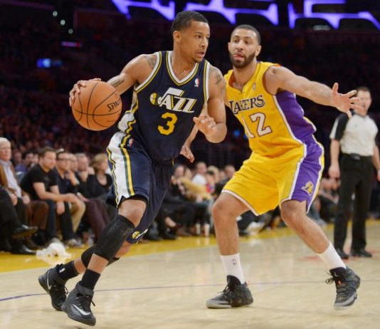 Utah vs LA Lakers Odds & Prediction
