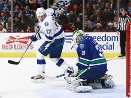 Vancouver vs Tampa Bay Odds & Prediction