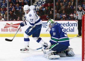 Vancouver vs Tampa Bay Odds & Prediction