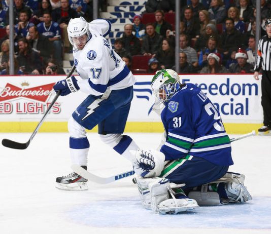 Vancouver vs Tampa Bay Odds & Prediction