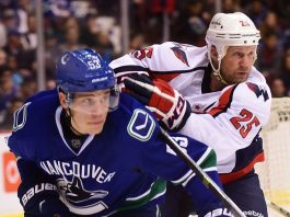 Vancouver vs. Washington Odds & Prediction