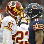 Washington vs Chicago Odds & Prediction