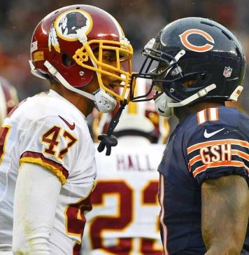 Washington vs Chicago Odds & Prediction