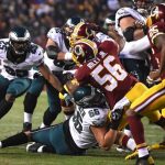 Washington vs. Philadelphia Odds & Prediction