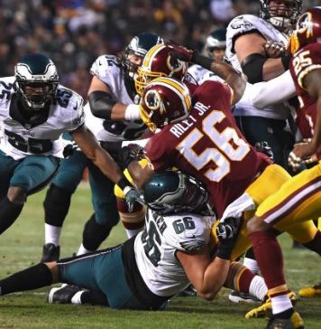 Washington vs. Philadelphia Odds & Prediction