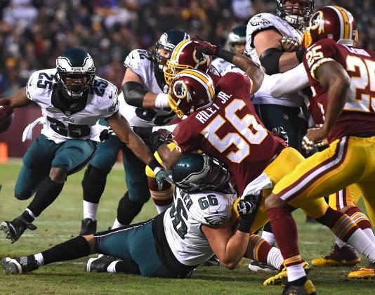 Washington vs. Philadelphia Odds & Prediction