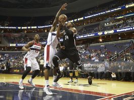 BROOKLYN vs WASHINGTON 11/16/2018 Odds, Picks & Preview