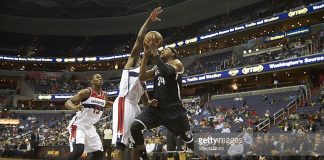 Washington Wizards vs Brooklyn Nets Odds & Prediction