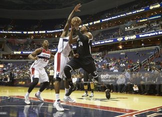 Washington Wizards vs Brooklyn Nets Odds & Prediction