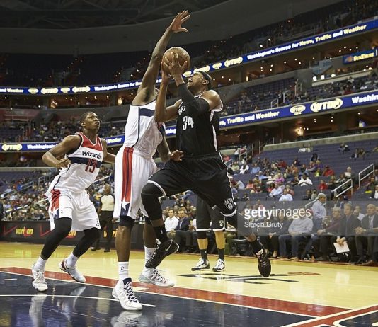 BROOKLYN vs WASHINGTON 11/16/2018 Odds, Picks & Preview