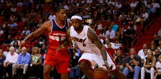 Washington vs. Miami Odds & Prediction