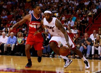 Washington vs. Miami Odds & Prediction