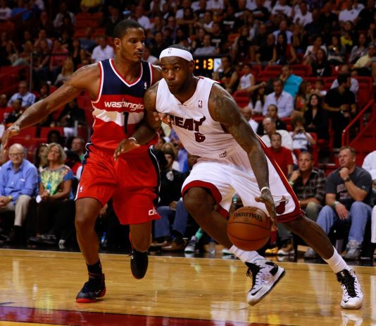 WASHINGTON vs MIAMI 11/10/2018 Odds, Picks & Preview