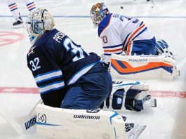 Winnipeg vs. Edmonton Odds & Prediction