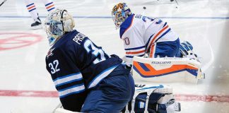 Winnipeg vs. Edmonton Odds & Prediction