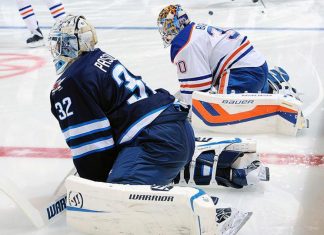 Winnipeg vs. Edmonton Odds & Prediction