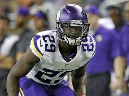 Vikings’ Rhodes, Jags’ Ramsey among league’s best young CBs
