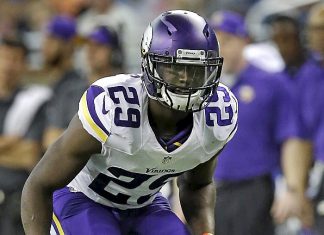 Vikings’ Rhodes, Jags’ Ramsey among league’s best young CBs