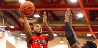 St. Francis (NY) beats Mount St. Vincent 69-51