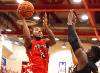 St. Francis (NY) beats Mount St. Vincent 69-51
