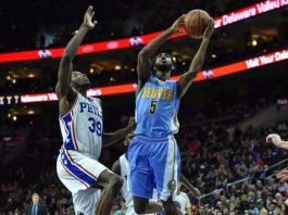Denver vs Philadelphia Odds & Prediction