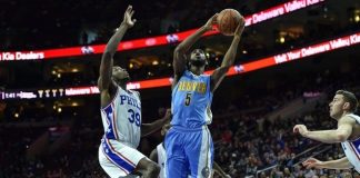Denver vs Philadelphia Odds & Prediction
