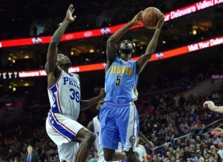 Denver vs Philadelphia Odds & Prediction