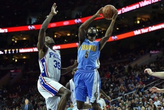 Denver vs Philadelphia Odds & Prediction