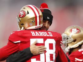 Who’s got it better than us? Everybody! 49ers lose 10 in row