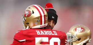 Who’s got it better than us? Everybody! 49ers lose 10 in row