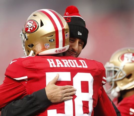 Who’s got it better than us? Everybody! 49ers lose 10 in row