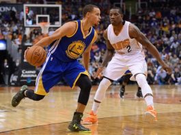 Golden State vs Phoenix Odds & Prediction